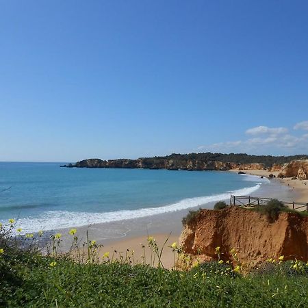 Clube Praia Vau Apt. 9G Praia da Rocha Eksteriør bilde