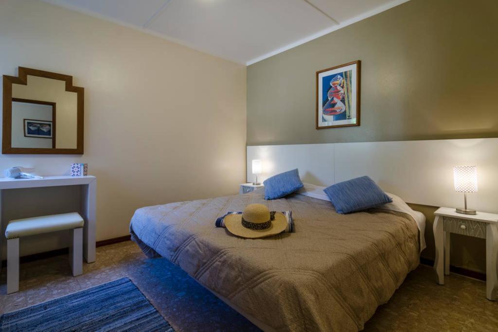 Clube Praia Vau Apt. 9G Praia da Rocha Eksteriør bilde