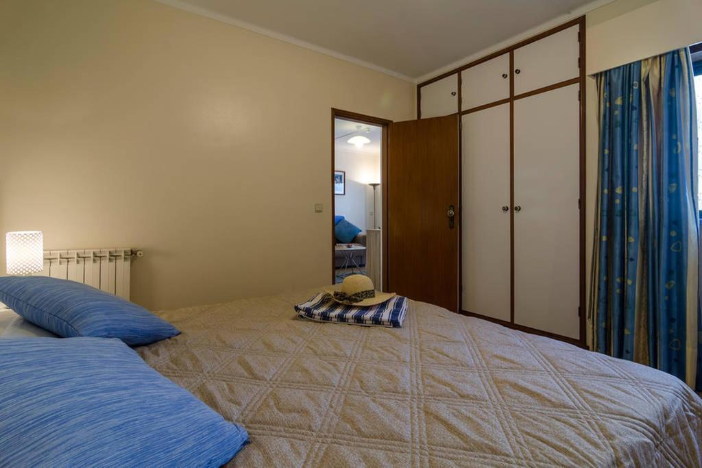 Clube Praia Vau Apt. 9G Praia da Rocha Eksteriør bilde