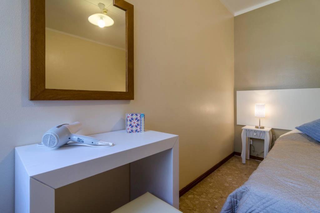 Clube Praia Vau Apt. 9G Praia da Rocha Eksteriør bilde