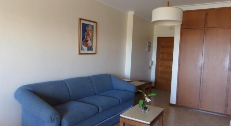 Clube Praia Vau Apt. 9G Praia da Rocha Eksteriør bilde