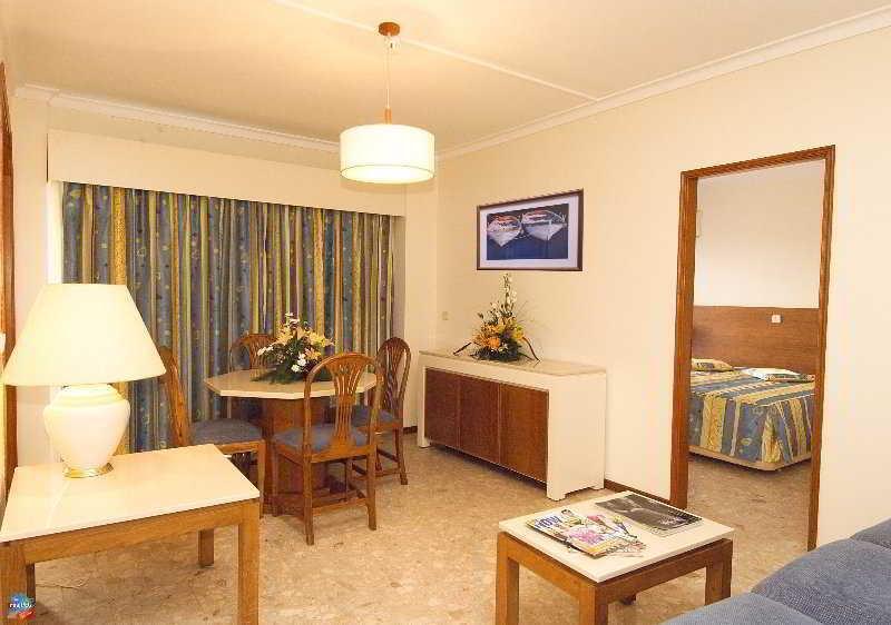 Clube Praia Vau Apt. 9G Praia da Rocha Eksteriør bilde